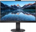 MONITOR PHILIPS 243B9H/00 23,8'' FULLHD 85Hz DO BIURA