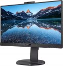 MONITOR PHILIPS 243B9H/00 23,8'' FULLHD 85Hz DO BIURA