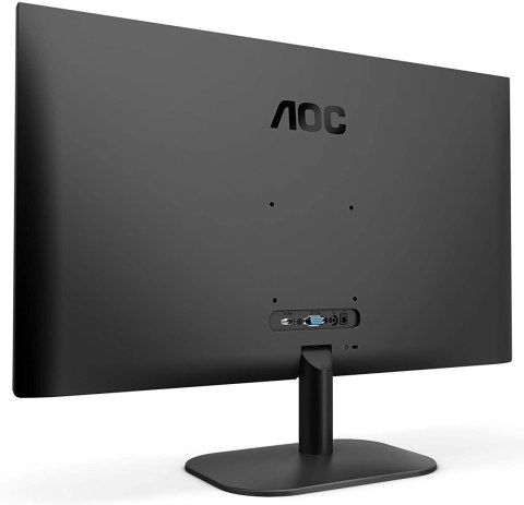 Monitor LED AOC 27B2H/EU 27 " 1920 x 1080 px IPS / PLS