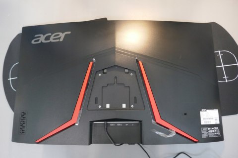 Monitor LED Acer XZ320QX 31,5 " 1920 x 1080 px