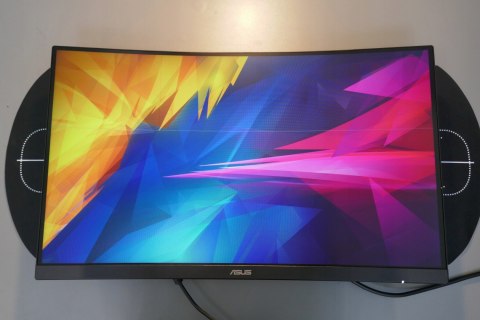 Monitor LED Asus VG27VH1B 27 " 1920 x 1080 px TN