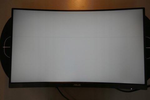 Monitor LED Asus VG27VH1B 27 " 1920 x 1080 px TN