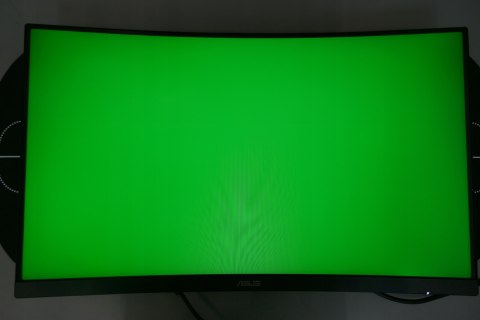 Monitor LED Asus VG27VH1B 27 " 1920 x 1080 px TN