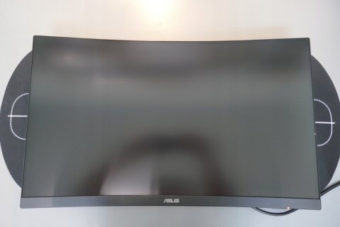 Monitor LED Asus VG27VH1B 27 " 1920 x 1080 px TN