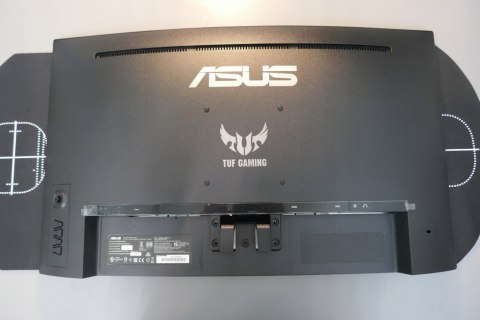 Monitor LED Asus VG27VH1B 27 " 1920 x 1080 px TN