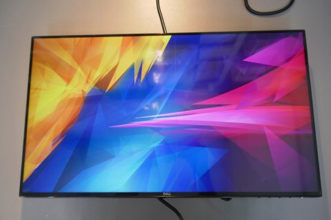 Monitor LED Dell S2419NX 24 " 1920 x 1080 px IPS / PLS