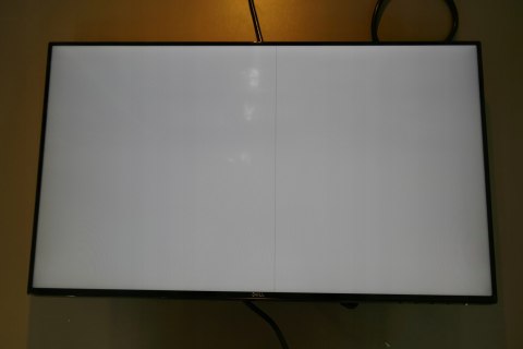 Monitor LED Dell S2419NX 24 " 1920 x 1080 px IPS / PLS