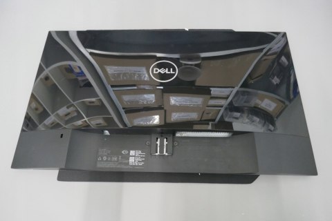 Monitor LED Dell S2419NX 24 " 1920 x 1080 px IPS / PLS
