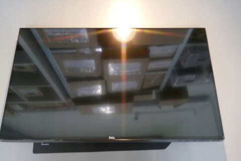 Monitor LED Dell S2419NX 24 " 1920 x 1080 px IPS / PLS