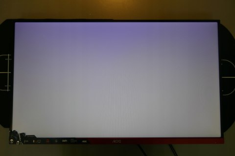 Monitor gamingowy LED AOC G2790PX 27 " 1920 x 1080 px TN