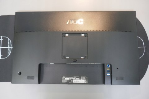Monitor gamingowy LED AOC G2790PX 27 " 1920 x 1080 px TN