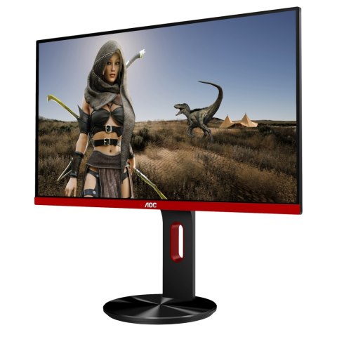 Monitor gamingowy LED AOC G2790PX 27 " 1920 x 1080 px TN