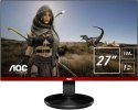 Monitor gamingowy LED AOC G2790PX 27 " 1920 x 1080 px TN