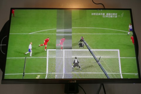 Monitor gamingowy LED Asus VG27AQ1A 27" 2560x1440 px