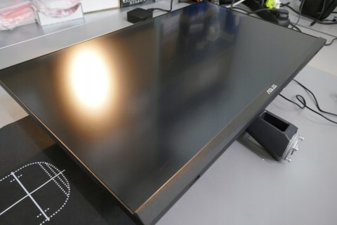 Monitor gamingowy LED Asus VG27AQ1A 27" 2560x1440 px