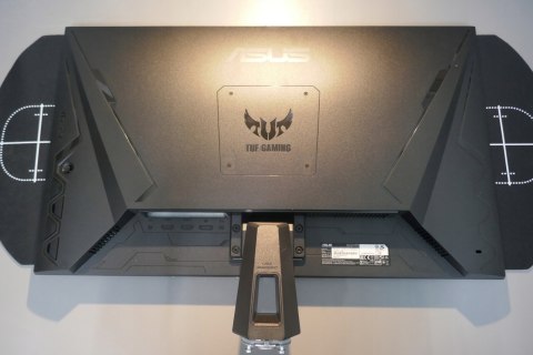 Monitor gamingowy LED Asus VG27AQ1A 27" 2560x1440 px