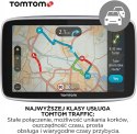 NAWIGACJA TOMTOM GO PREMIUM 6'' WORLD