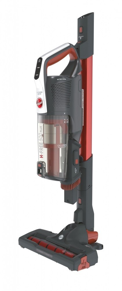 Odkurzacz bezprzewodowy Hoover H-Free 500 PLUS HIT Odkurzacz bezprzewodowy Hoover H-Free 500 PLUS HIT