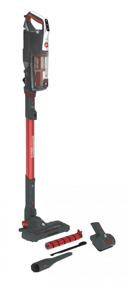 Odkurzacz bezprzewodowy Hoover H-Free 500 PLUS HIT Odkurzacz bezprzewodowy Hoover H-Free 500 PLUS HIT