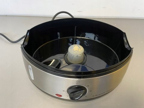 PAROWAR RUSSELL HOBBS 19270-56 800W