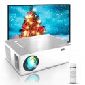 Projektor Bomaker Parrot 1 NATYWNE FULL HD 1080P! PC WINDOWS MAC