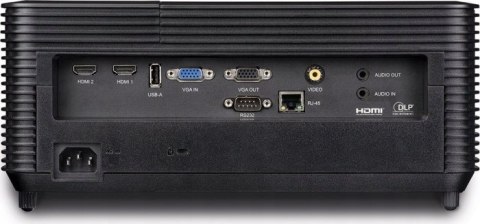 Projektor DLP InFocus IN136ST KRÓTKI RZUT XGA 4000ANSI LUMENÓW !