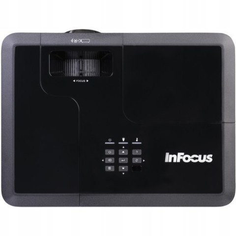 Projektor DLP InFocus IN136ST KRÓTKI RZUT XGA 4000ANSI LUMENÓW !