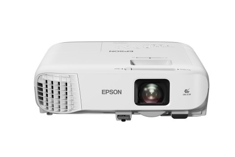 Projektor LCD Epson EB-980W 3800ANSI LUMENÓW ! NOWY !