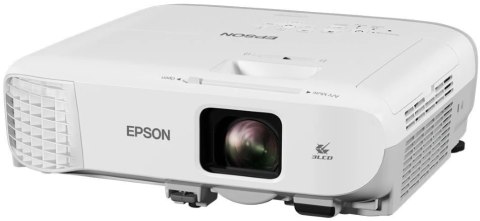 Projektor LCD Epson EB-980W 3800ANSI LUMENÓW ! NOWY !