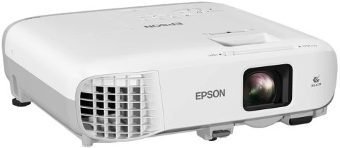 Projektor LCD Epson EB-980W 3800ANSI LUMENÓW ! NOWY !
