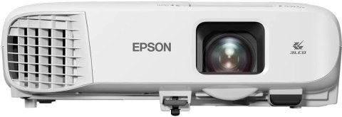 Projektor LCD Epson EB-980W 3800ANSI LUMENÓW ! NOWY !