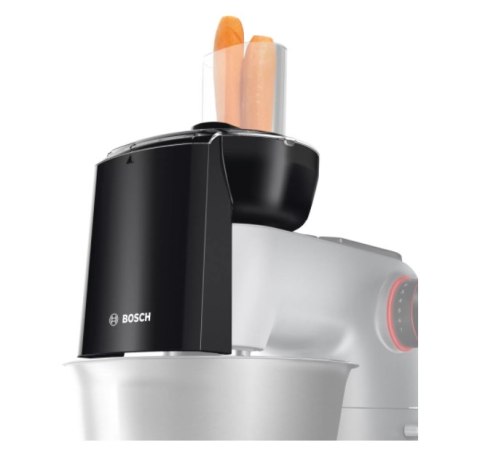 Robot kuchenny Bosch MUM9D33S11 1300 W czarny optimum serie 8