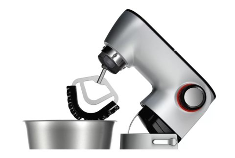 Robot kuchenny Bosch MUM9D33S11 1300 W czarny optimum serie 8