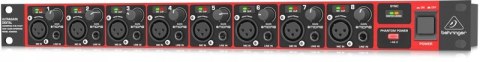 ULTRAGAIN DIGITAL ADA8200, Behringer ADA8200 8 - kanałowy