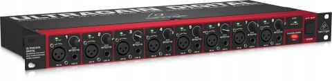 ULTRAGAIN DIGITAL ADA8200, Behringer ADA8200 8 - kanałowy