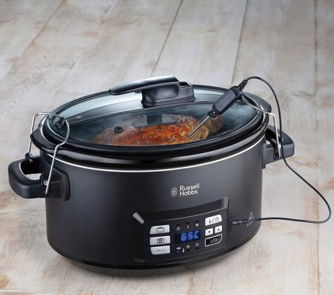 WOLNOWAR RUSSELL HOBBS 25630-56 MULTI COOKER