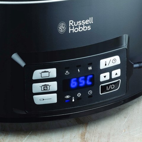 WOLNOWAR RUSSELL HOBBS 25630-56 MULTI COOKER