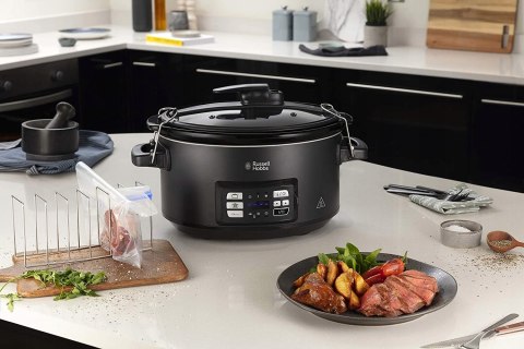 WOLNOWAR RUSSELL HOBBS 25630-56 MULTI COOKER