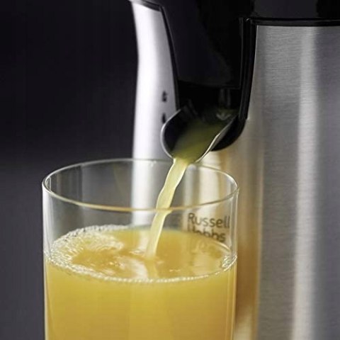 WYCISKARKA RUSSELL HOBBS 22760-56 DO CYTRUSÓW WYCISKARKA RUSSELL HOBBS 22760-56 DO CYTRUSÓW