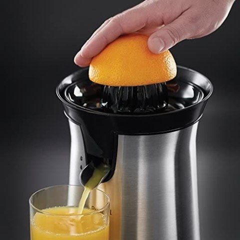 WYCISKARKA RUSSELL HOBBS 22760-56 DO CYTRUSÓW WYCISKARKA RUSSELL HOBBS 22760-56 DO CYTRUSÓW
