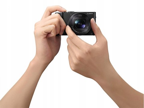 Aparat PANASONIC LUMIX DMC-LX15 GW FV SPRAWDŹ SAM! Aparat PANASONIC LUMIX DMC-LX15 GW FV SPRAWDŹ SAM!