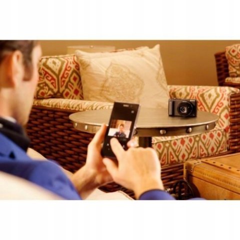 Aparat fotograficzny Sony DSC-HX60 GW FV OKAZJA!