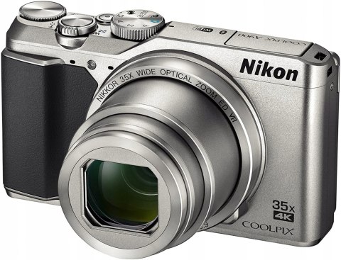 Aparat kompaktowy Nikon COOLPIX A900 GW FV HiT! Aparat kompaktowy Nikon COOLPIX A900 GW FV HiT!