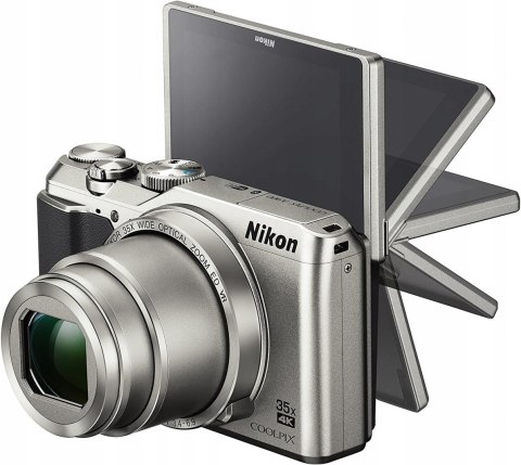 Aparat kompaktowy Nikon COOLPIX A900 GW FV HiT! Aparat kompaktowy Nikon COOLPIX A900 GW FV HiT!