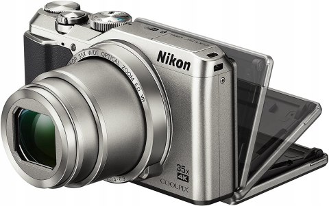 Aparat kompaktowy Nikon COOLPIX A900 GW FV HiT! Aparat kompaktowy Nikon COOLPIX A900 GW FV HiT!