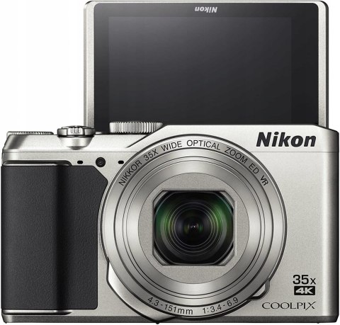 Aparat kompaktowy Nikon COOLPIX A900 GW FV HiT! Aparat kompaktowy Nikon COOLPIX A900 GW FV HiT!