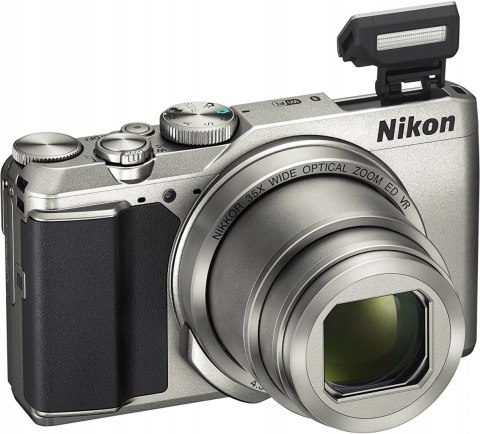Aparat kompaktowy Nikon COOLPIX A900 GW FV HiT! Aparat kompaktowy Nikon COOLPIX A900 GW FV HiT!