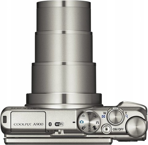 Aparat kompaktowy Nikon COOLPIX A900 GW FV HiT! Aparat kompaktowy Nikon COOLPIX A900 GW FV HiT!