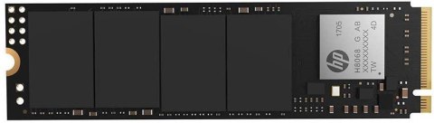 Dysk SSD HP EX900 120GB M.2 PCIe Gen3 NVMe