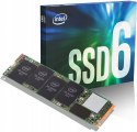 Dysk SSD Intel 600p 128 GB M.2 GW FV MEGA OKAZJA!
